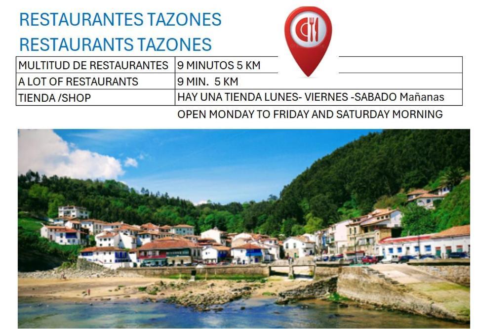 Playa Del Puntal Villaviciosa Asturias Lujo Primera Linea Playa Luaran gambar